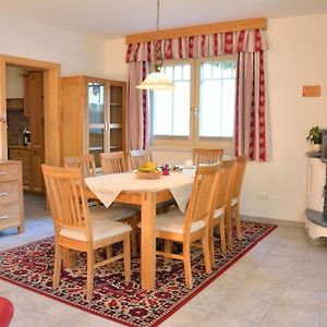 Superior Chalet